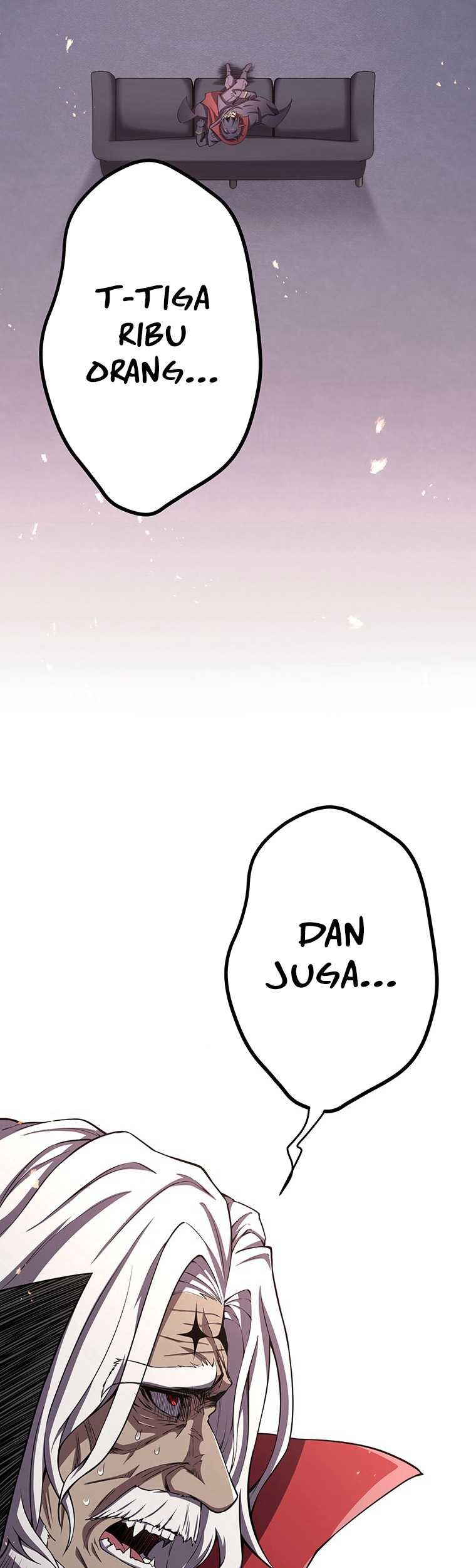 Dungeon Defense Chapter 33 Gambar 14