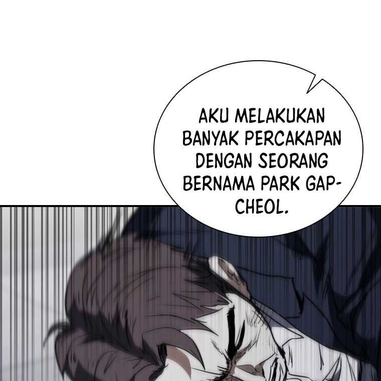 Shark Wyvern Chapter 68 Gambar 31