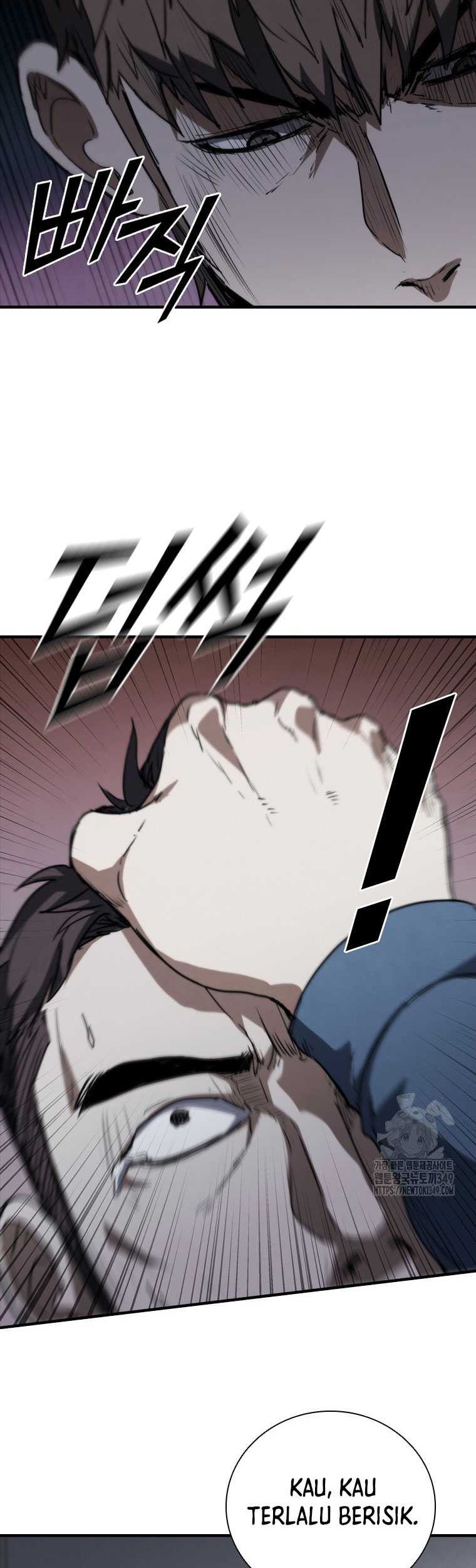 Shark Wyvern Chapter 68 Gambar 36