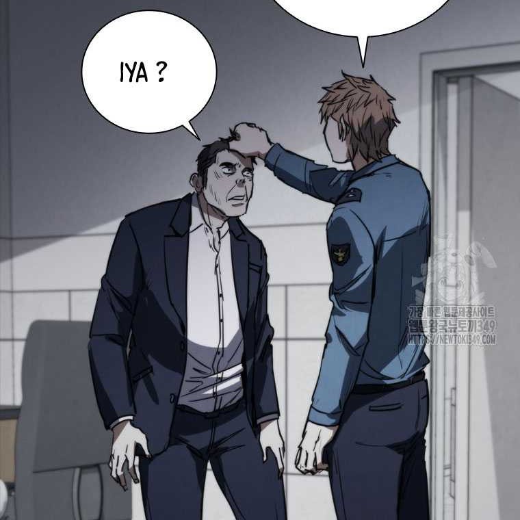 Shark Wyvern Chapter 68 Gambar 37