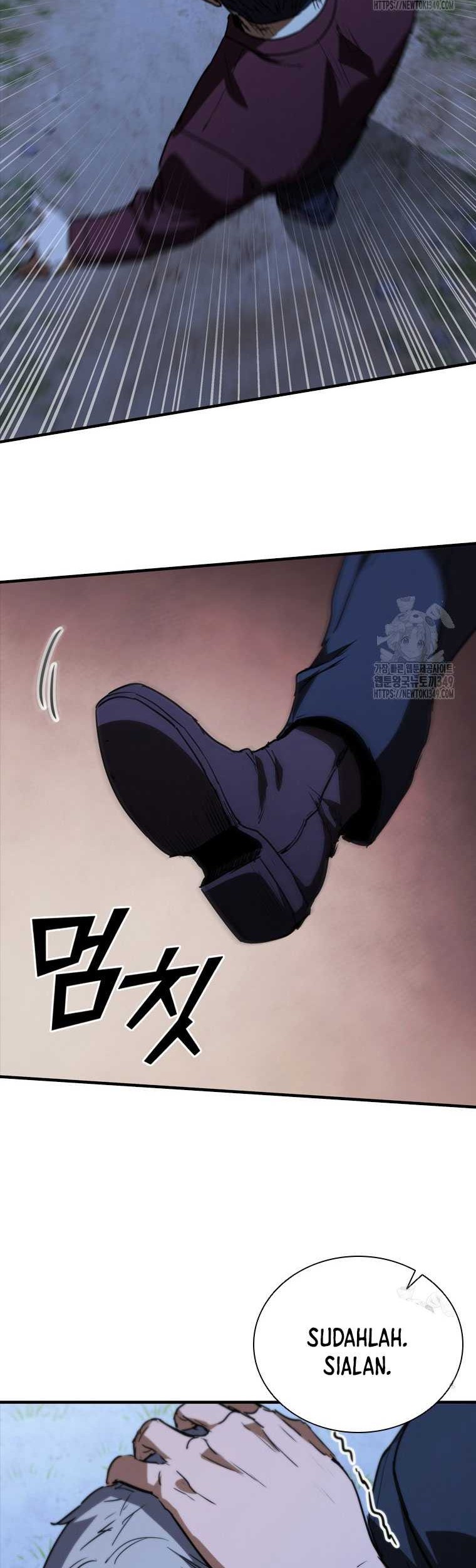 Shark Wyvern Chapter 68 Gambar 57