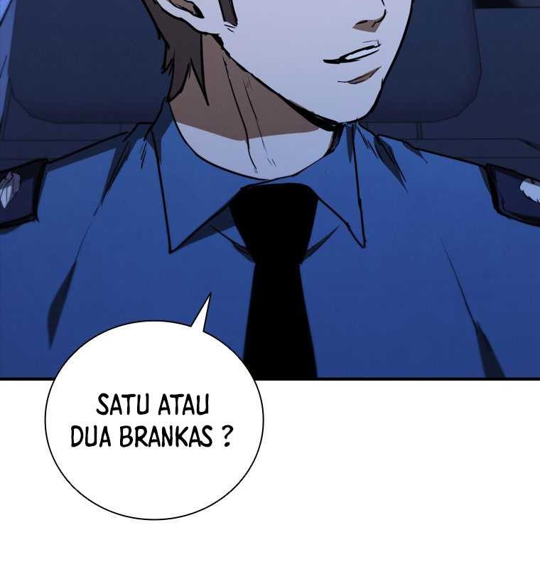 Shark Wyvern Chapter 68 Gambar 67