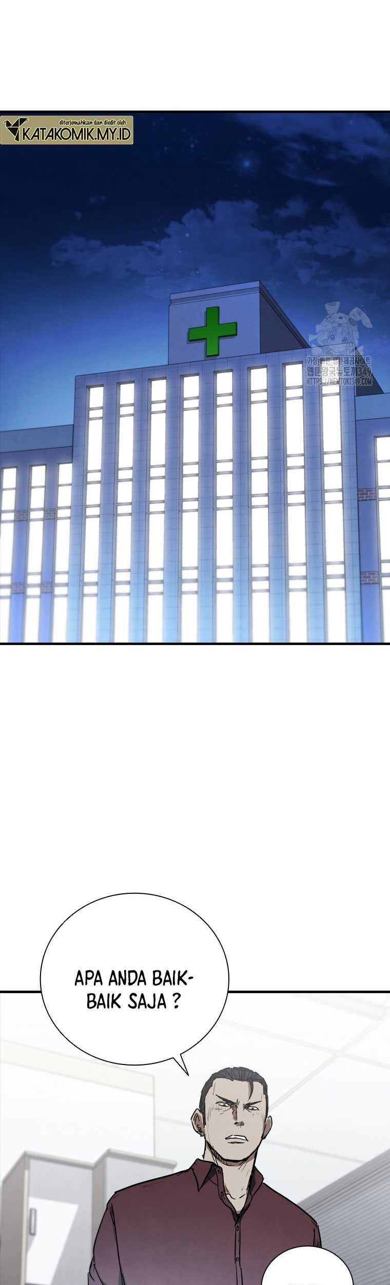 Shark Wyvern Chapter 68 Gambar 74