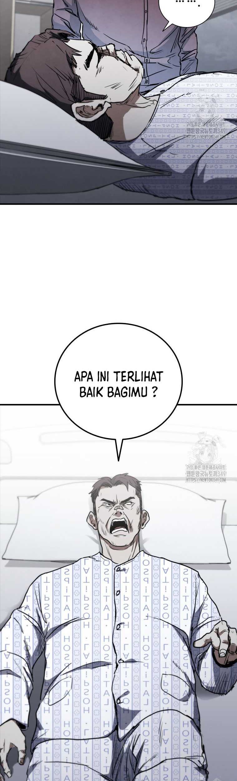 Shark Wyvern Chapter 68 Gambar 75