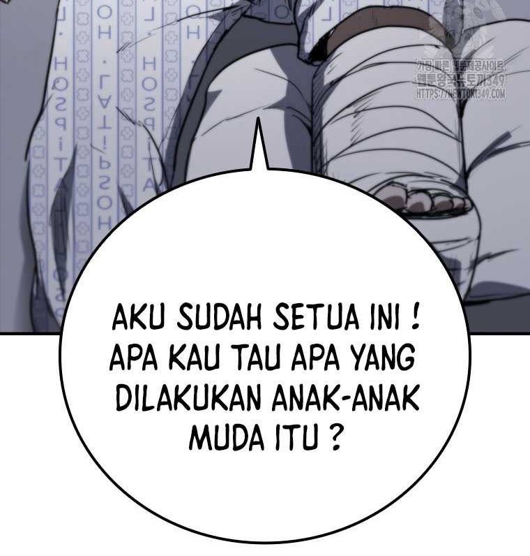 Shark Wyvern Chapter 68 Gambar 76