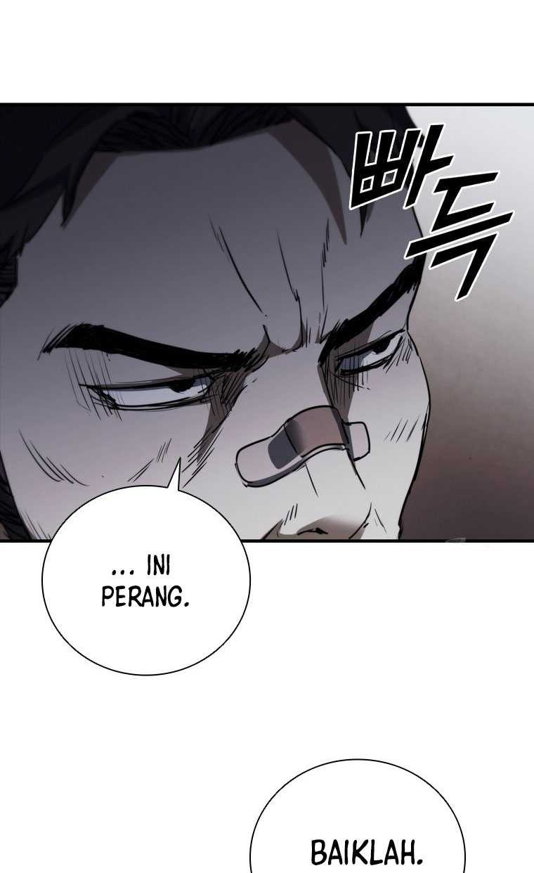 Shark Wyvern Chapter 68 Gambar 79