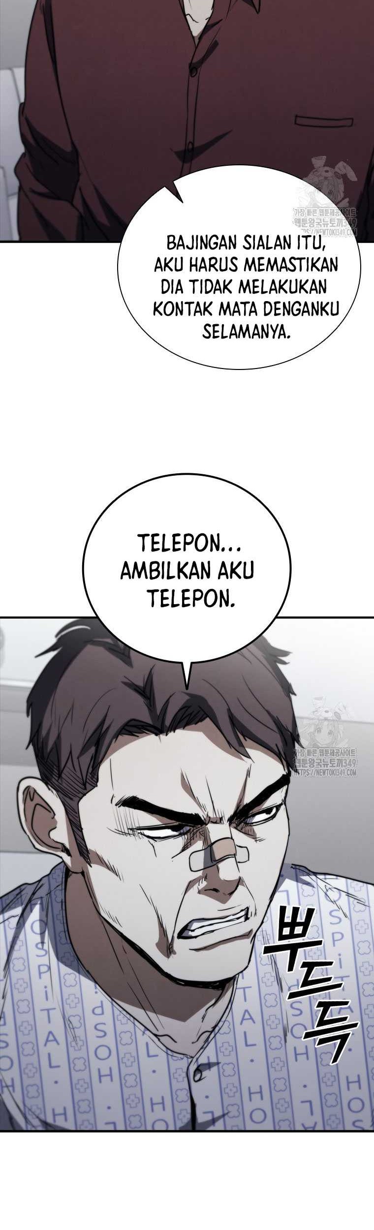 Shark Wyvern Chapter 68 Gambar 81