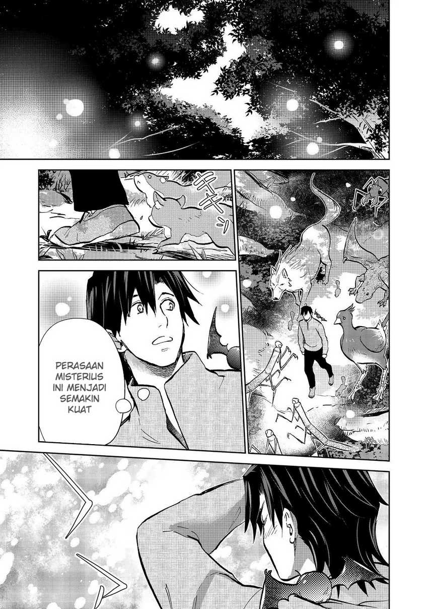 Baca Manga Isekai ni Otosareta… Jouka wa Kihon! Chapter 24.2 Gambar 2