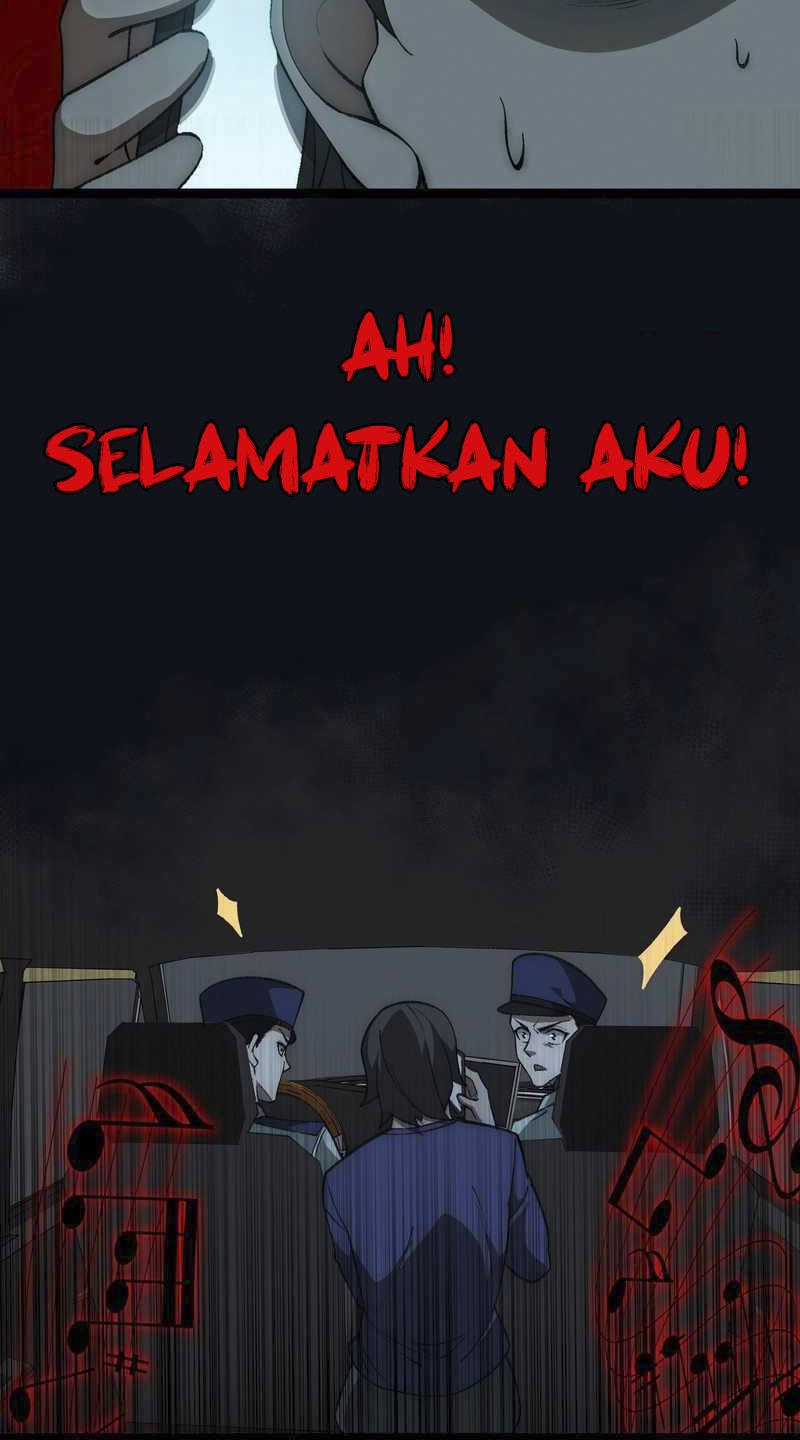 I Created an Urban Legend! Chapter 32 Gambar 29