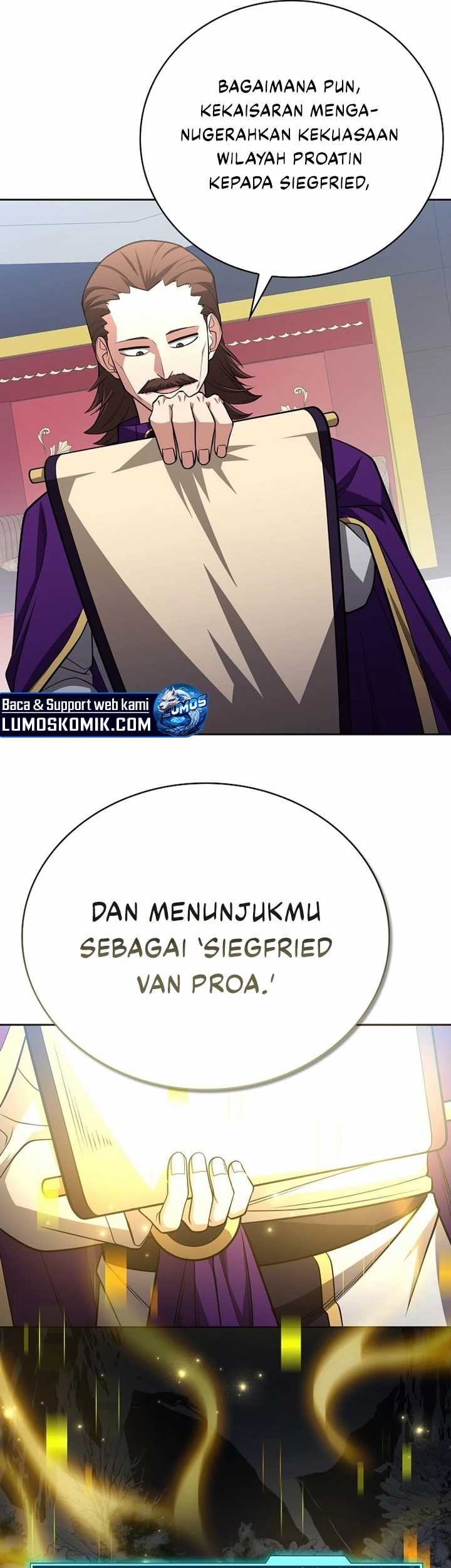 Debuff Master Chapter 37 Gambar 28
