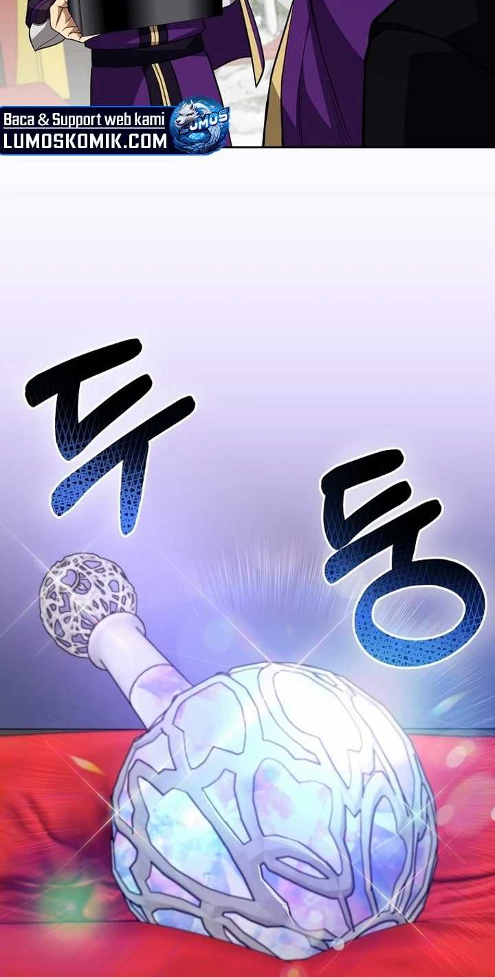 Debuff Master Chapter 37 Gambar 36