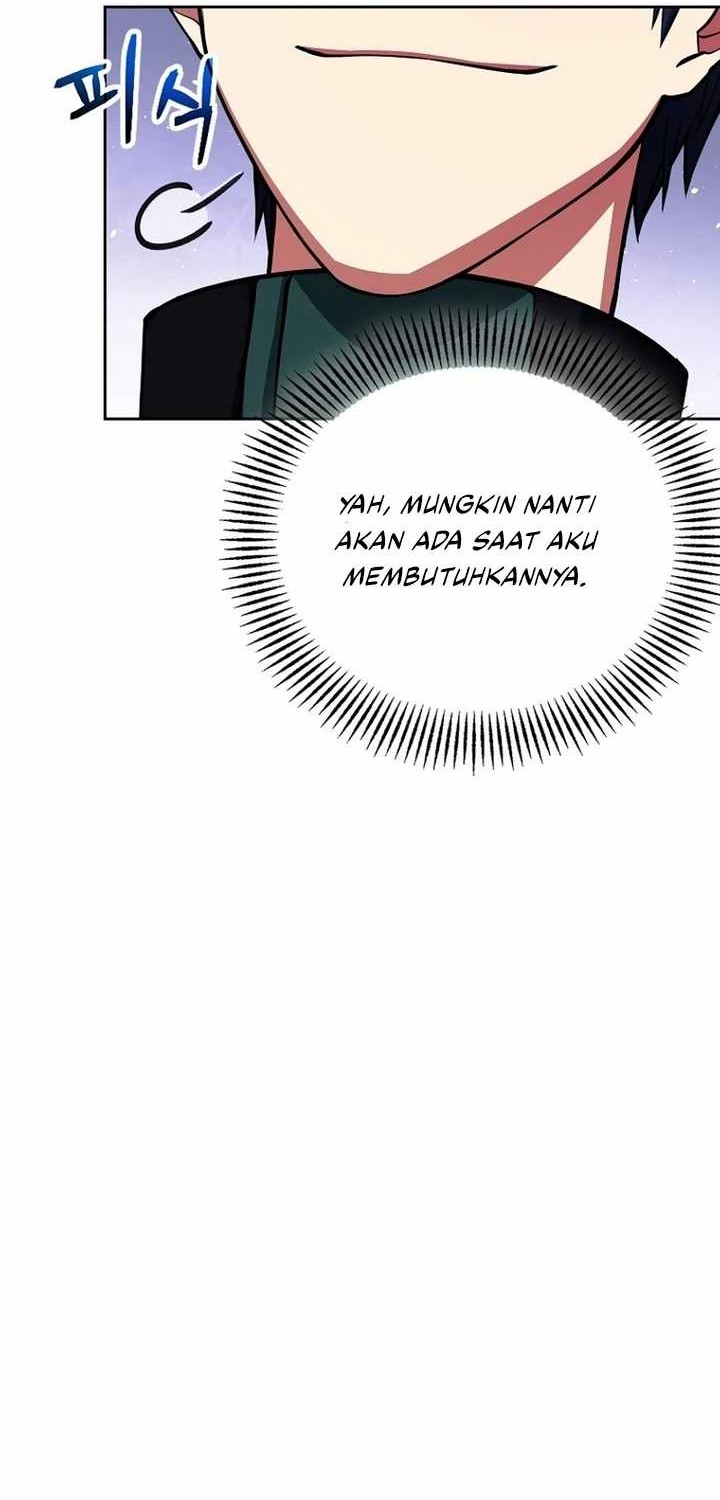 Debuff Master Chapter 37 Gambar 38