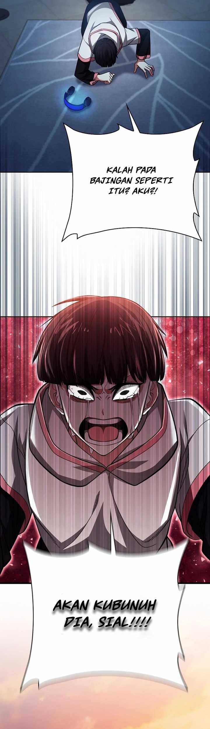 Debuff Master Chapter 37 Gambar 6