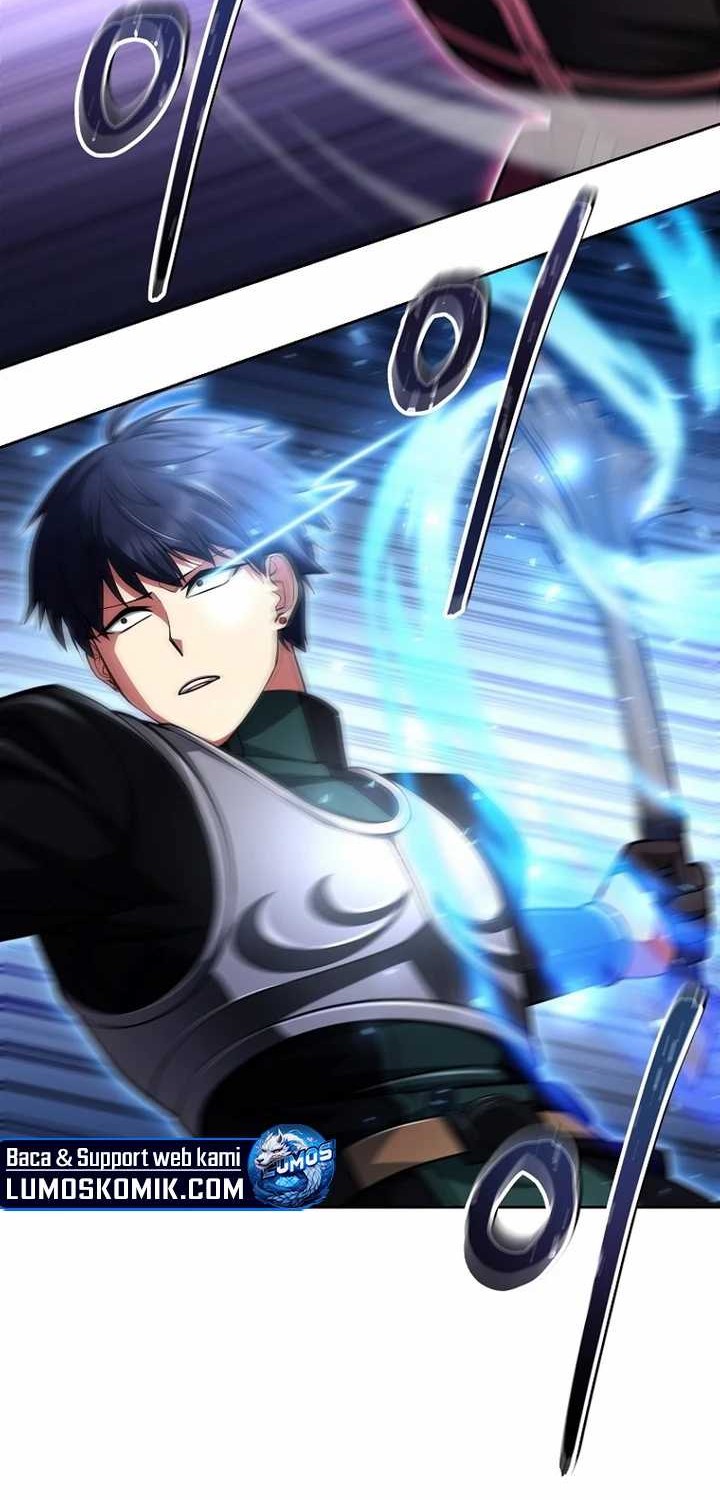 Baca Manga Debuff Master Chapter 36 Gambar 2