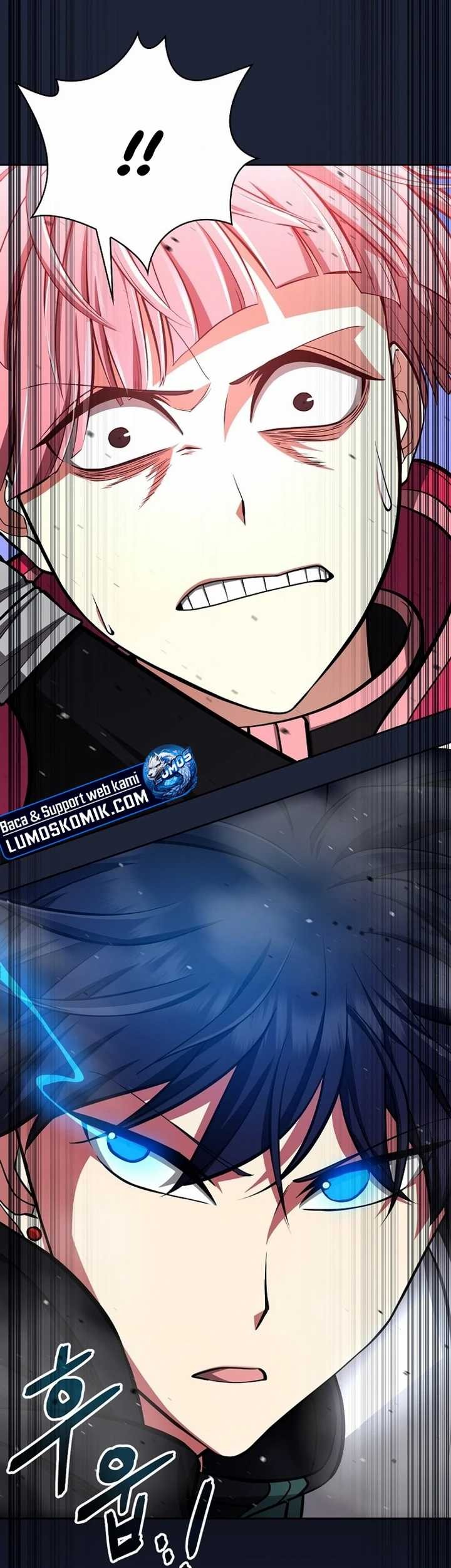 Debuff Master Chapter 36 Gambar 37