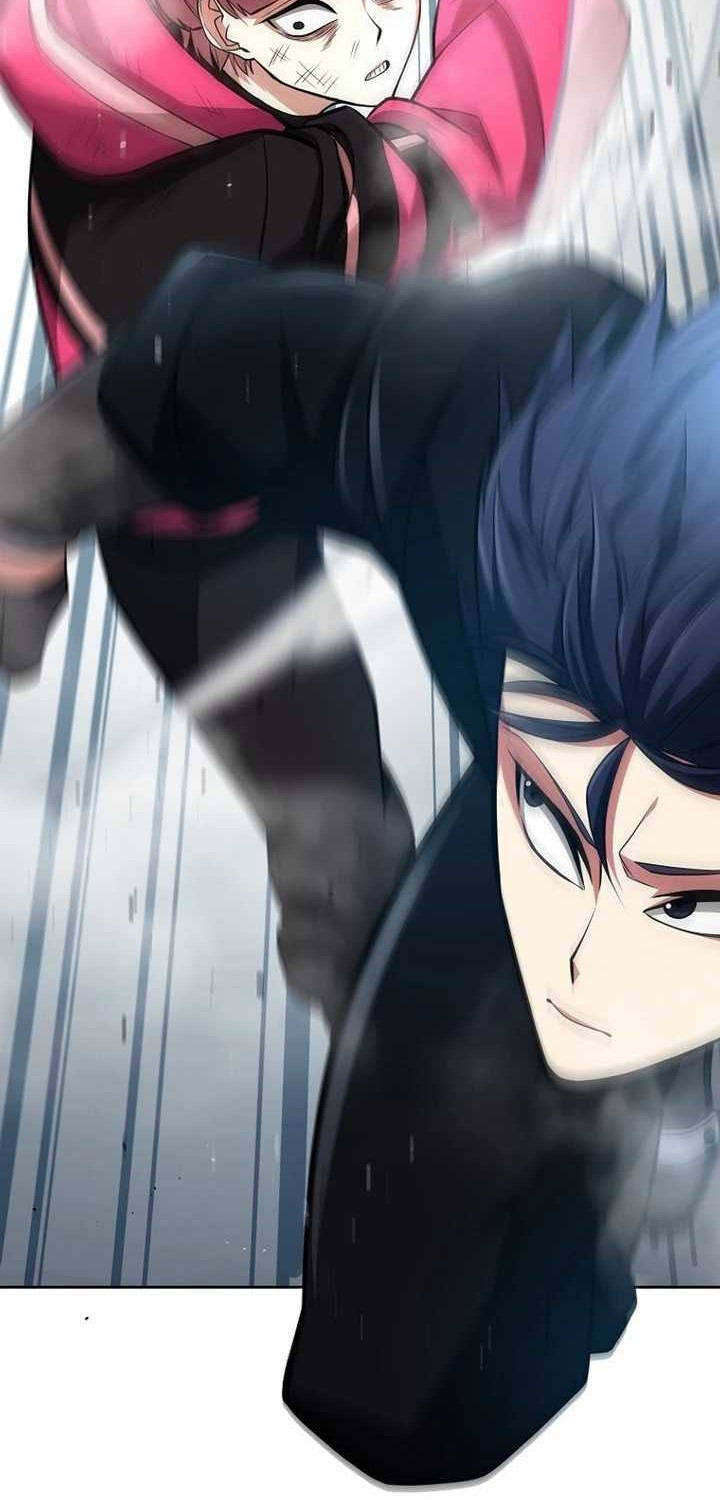 Debuff Master Chapter 36 Gambar 6