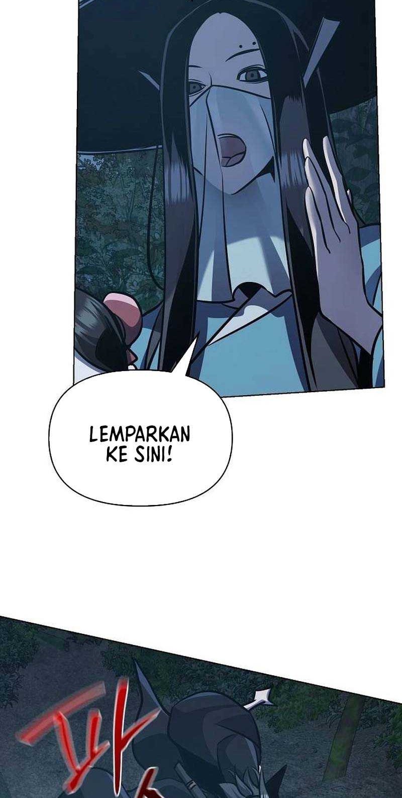The Mysterious World’s Greatest Martial Artist Little Prince Chapter 28 Gambar 19