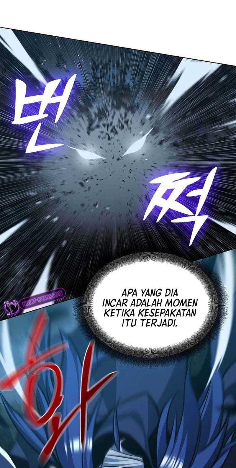 The Mysterious World’s Greatest Martial Artist Little Prince Chapter 28 Gambar 21