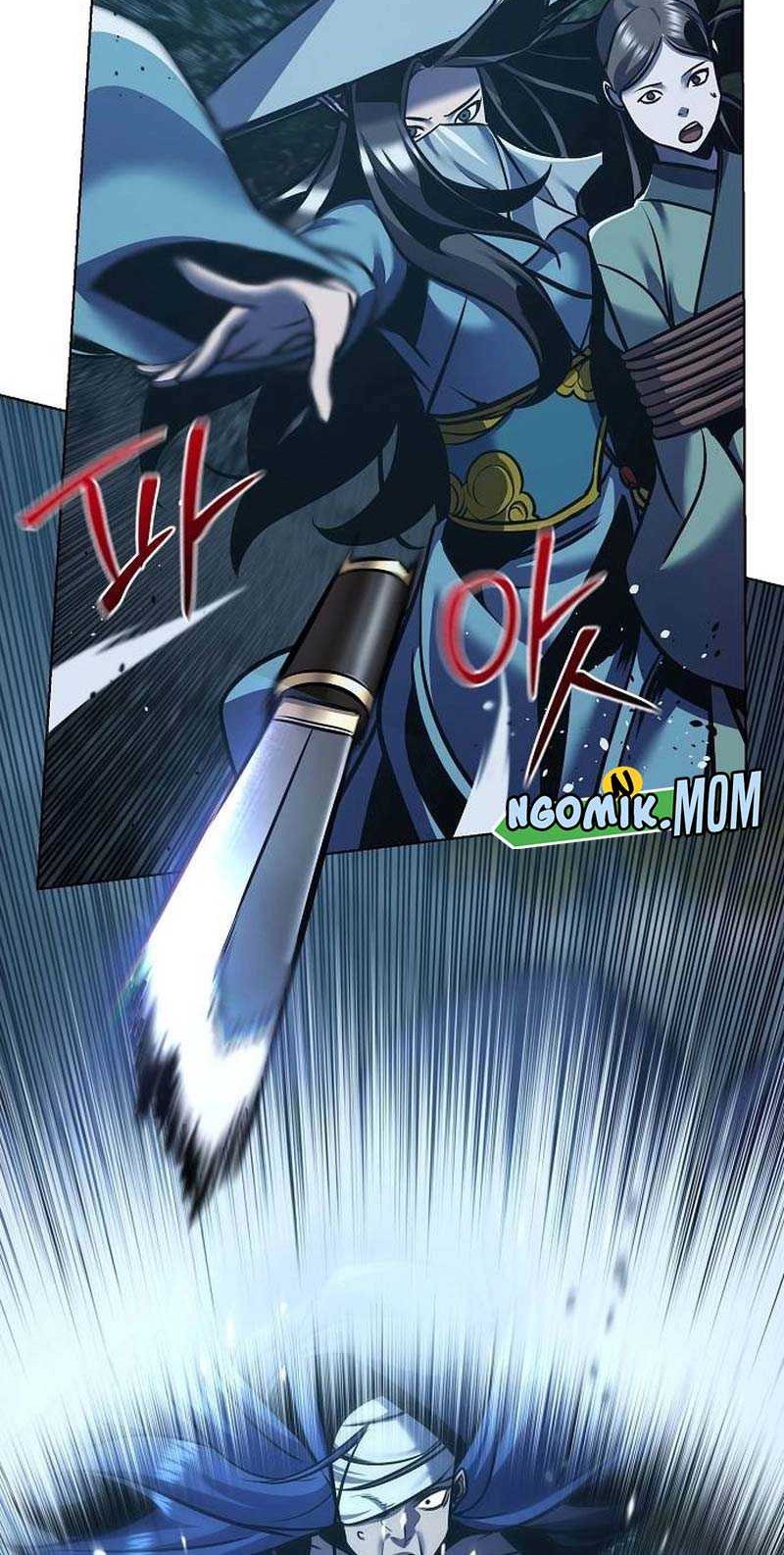 The Mysterious World’s Greatest Martial Artist Little Prince Chapter 28 Gambar 23