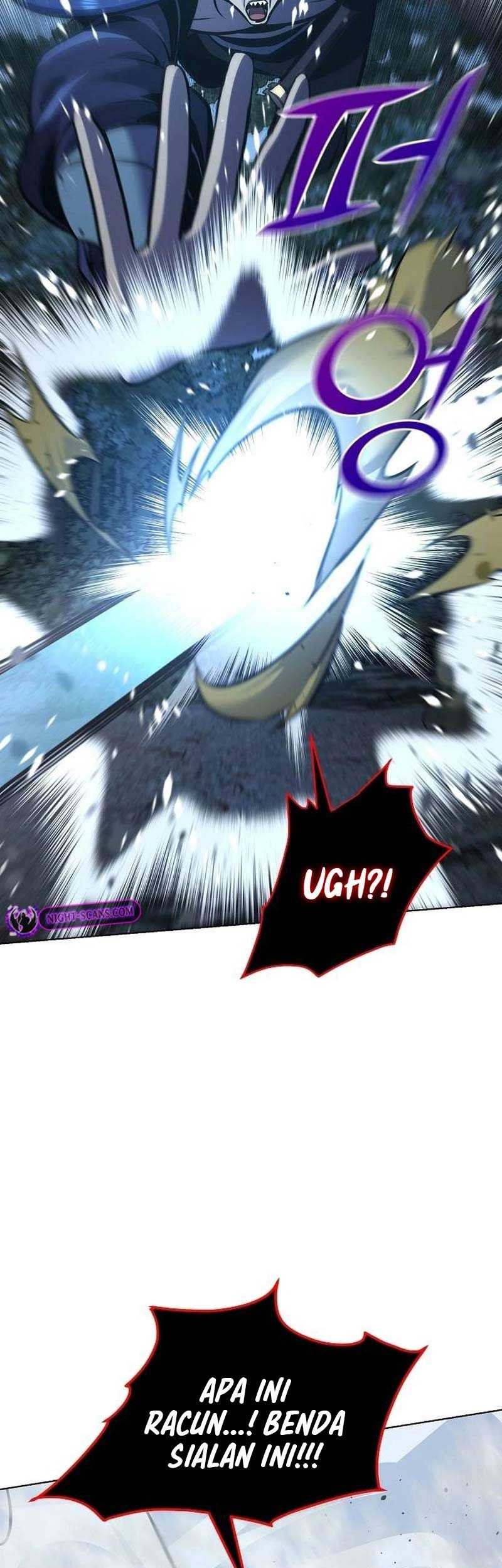 The Mysterious World’s Greatest Martial Artist Little Prince Chapter 28 Gambar 24