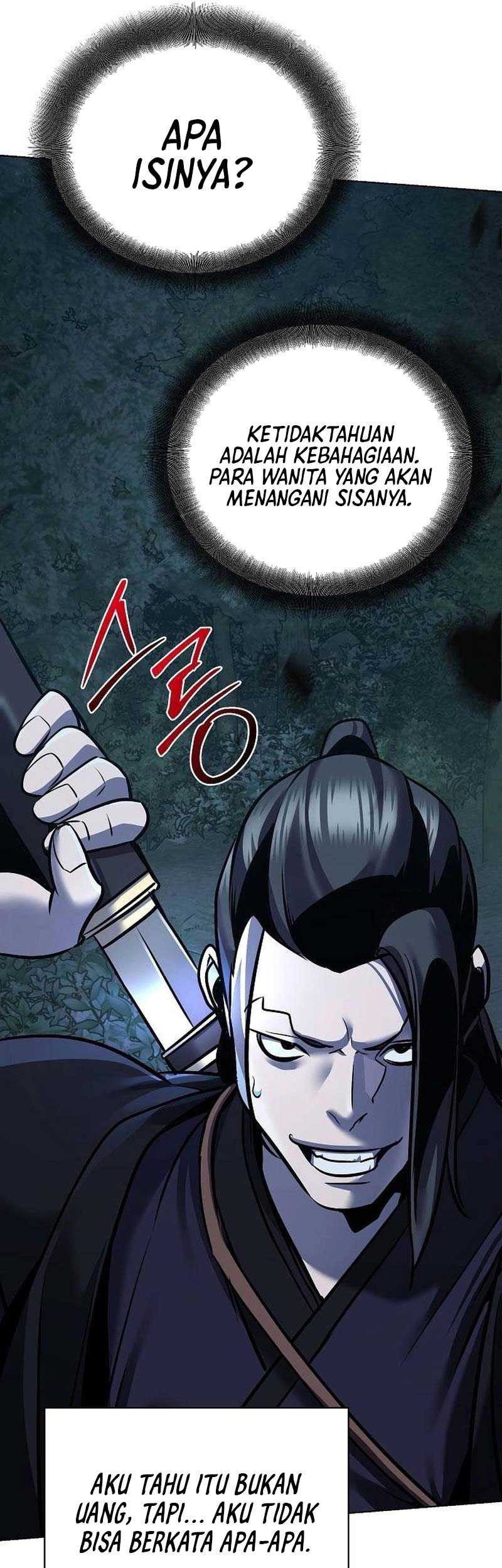The Mysterious World’s Greatest Martial Artist Little Prince Chapter 28 Gambar 26