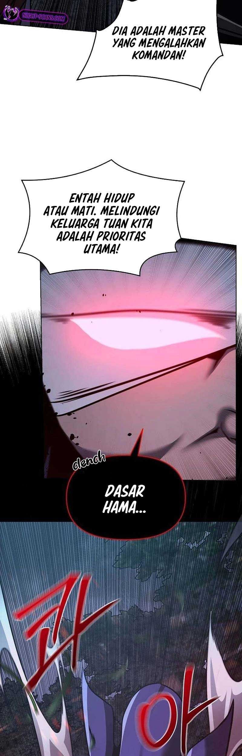 The Mysterious World’s Greatest Martial Artist Little Prince Chapter 28 Gambar 28