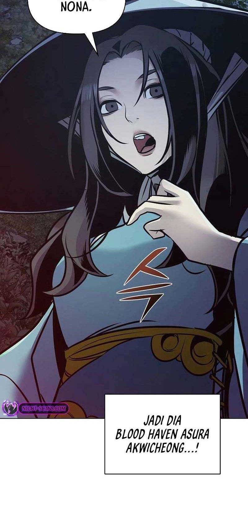 The Mysterious World’s Greatest Martial Artist Little Prince Chapter 28 Gambar 31