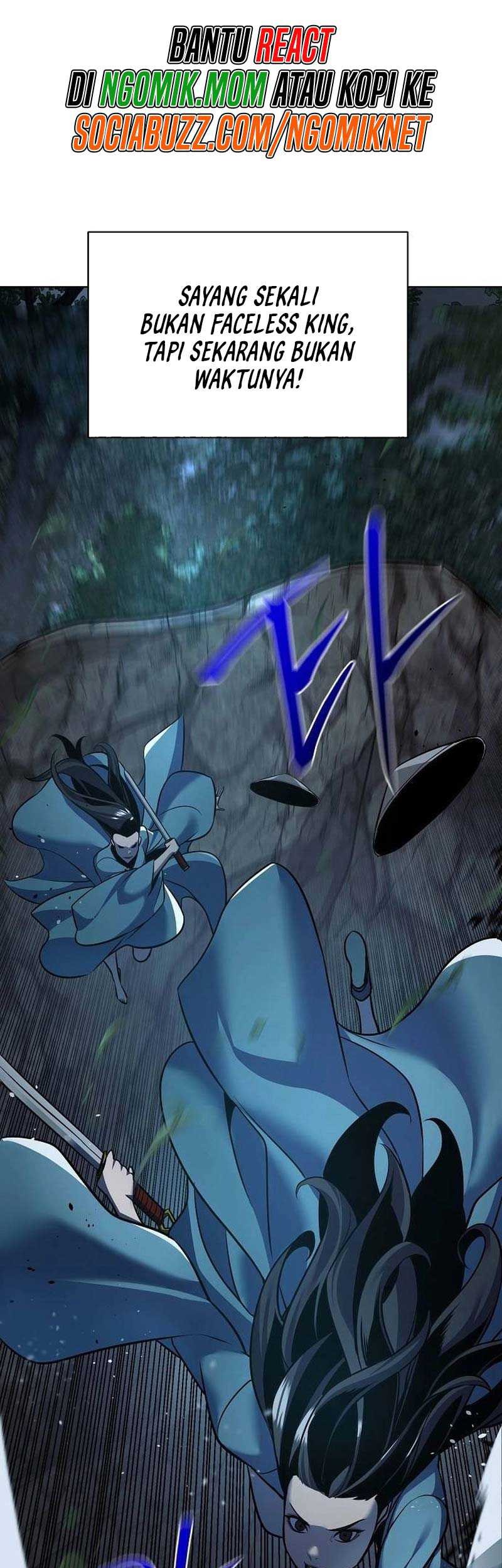 The Mysterious World’s Greatest Martial Artist Little Prince Chapter 28 Gambar 32