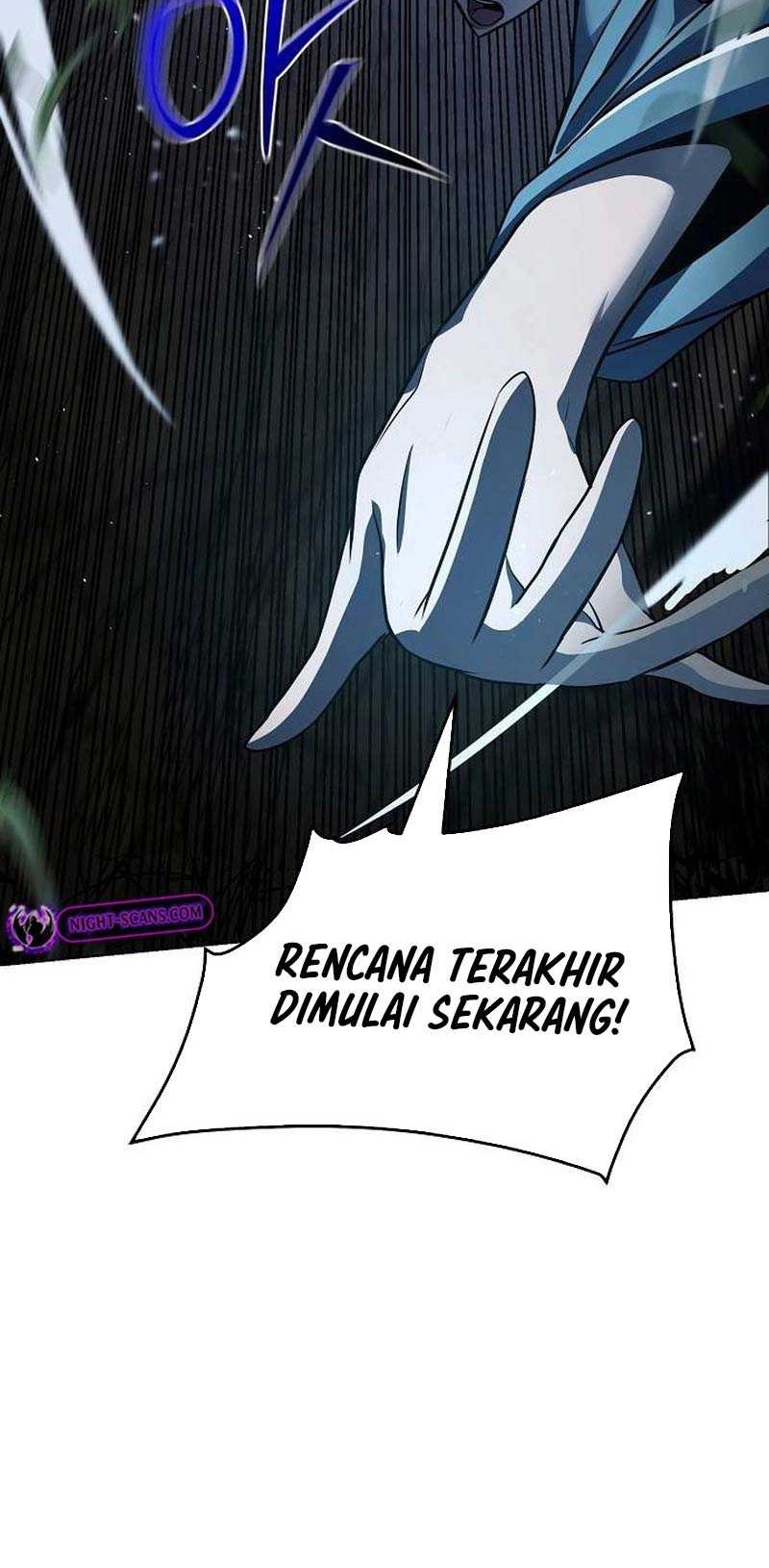 The Mysterious World’s Greatest Martial Artist Little Prince Chapter 28 Gambar 33