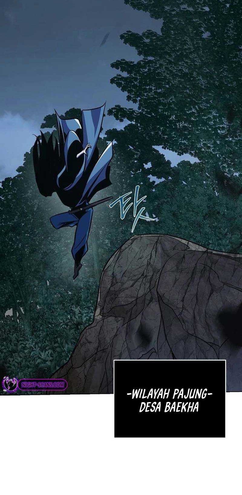 The Mysterious World’s Greatest Martial Artist Little Prince Chapter 28 Gambar 35
