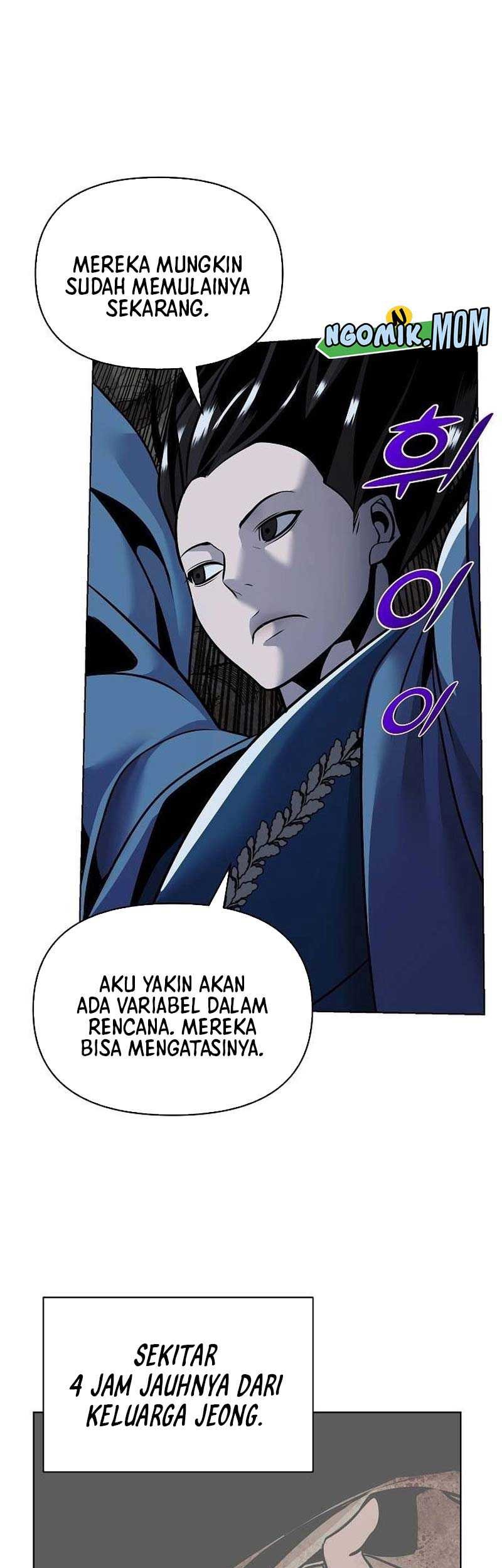 The Mysterious World’s Greatest Martial Artist Little Prince Chapter 28 Gambar 36
