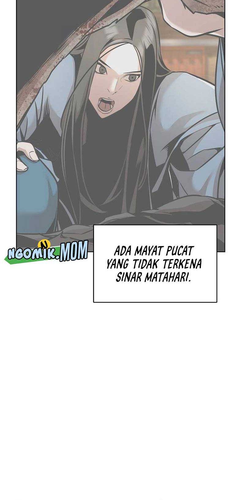 The Mysterious World’s Greatest Martial Artist Little Prince Chapter 28 Gambar 37