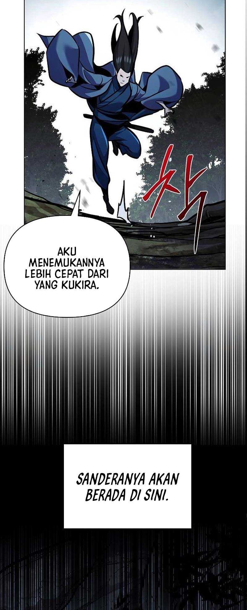 The Mysterious World’s Greatest Martial Artist Little Prince Chapter 28 Gambar 39