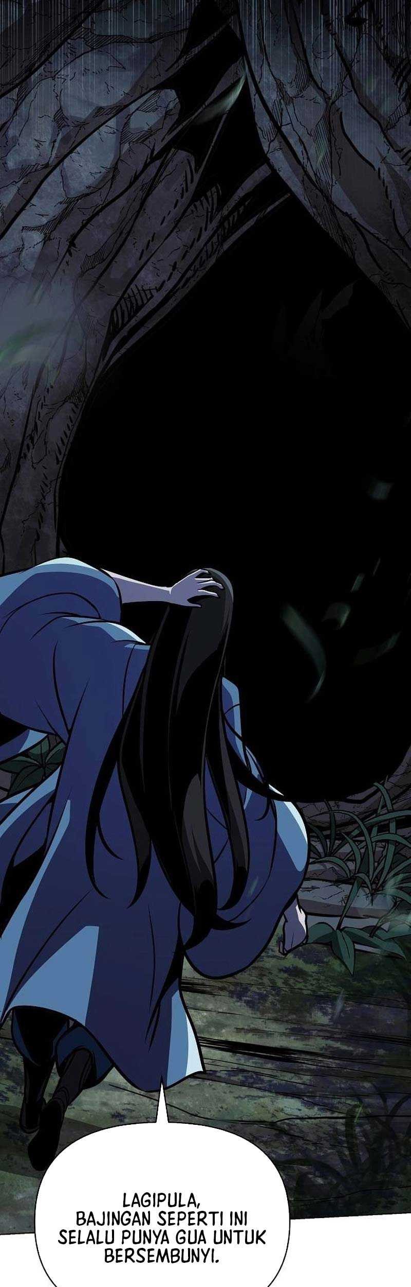 The Mysterious World’s Greatest Martial Artist Little Prince Chapter 28 Gambar 40