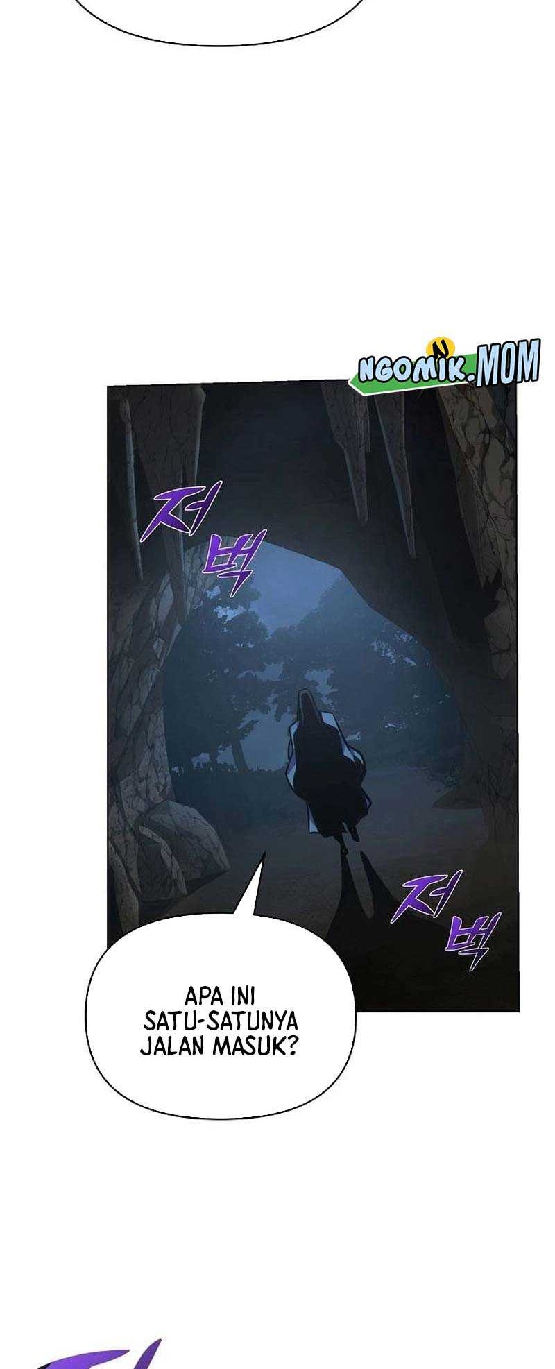 The Mysterious World’s Greatest Martial Artist Little Prince Chapter 28 Gambar 41