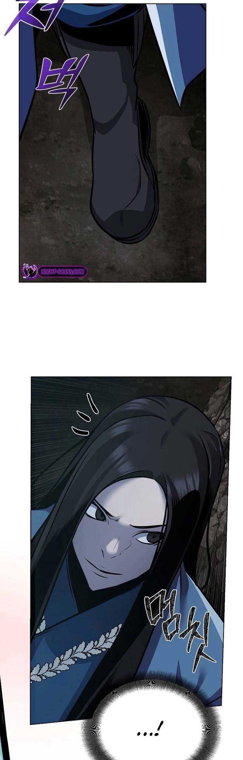 The Mysterious World’s Greatest Martial Artist Little Prince Chapter 28 Gambar 42