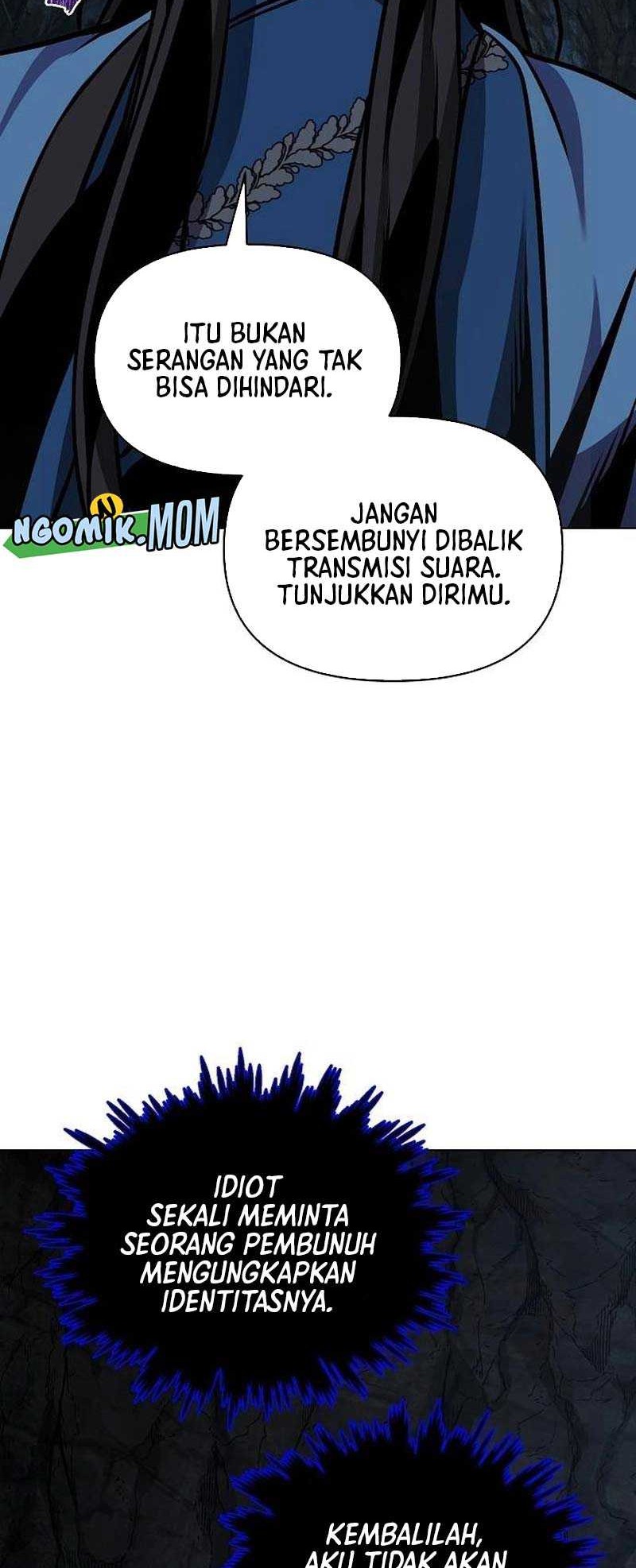 The Mysterious World’s Greatest Martial Artist Little Prince Chapter 28 Gambar 45