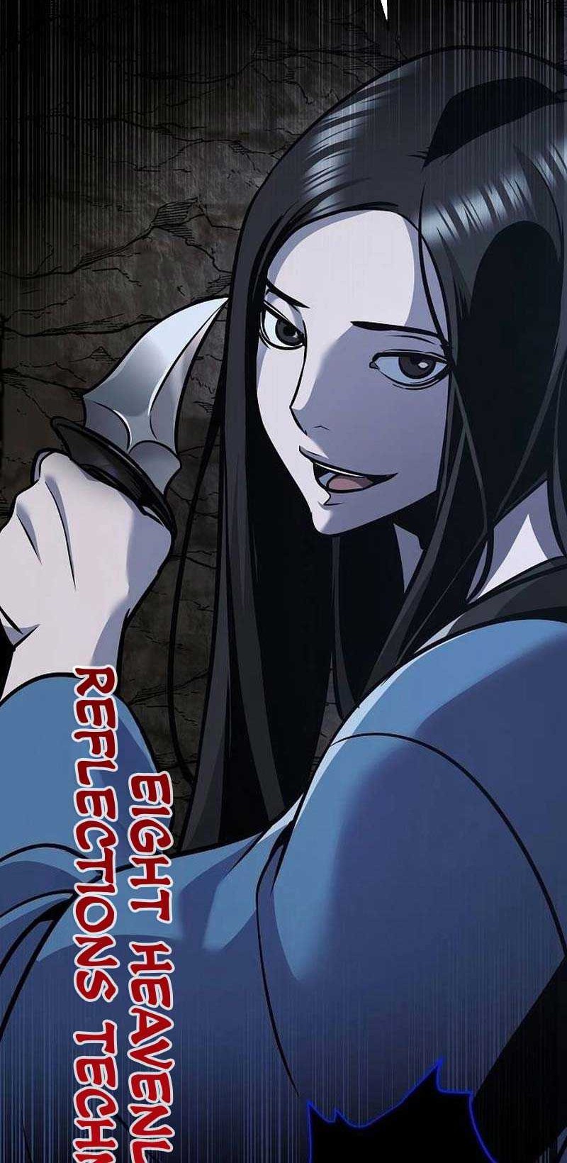The Mysterious World’s Greatest Martial Artist Little Prince Chapter 28 Gambar 49