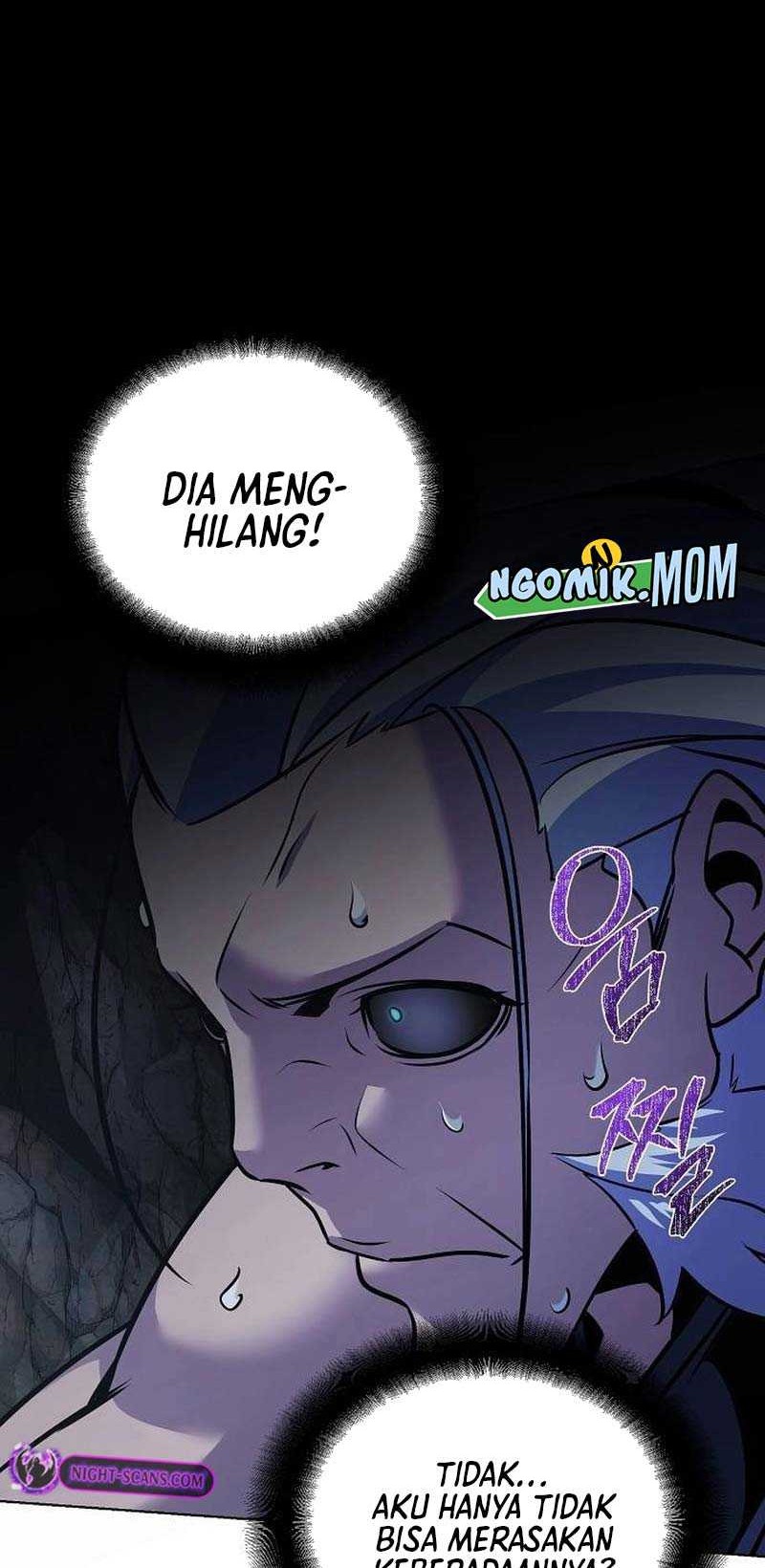 The Mysterious World’s Greatest Martial Artist Little Prince Chapter 28 Gambar 51