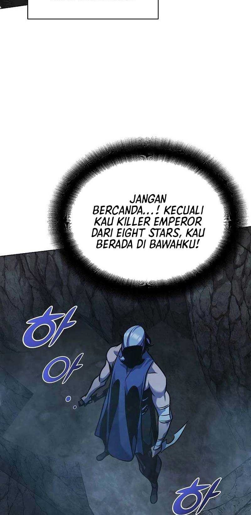 The Mysterious World’s Greatest Martial Artist Little Prince Chapter 28 Gambar 53