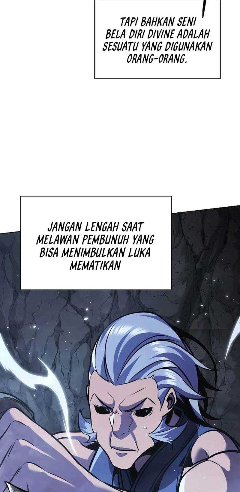 The Mysterious World’s Greatest Martial Artist Little Prince Chapter 28 Gambar 55