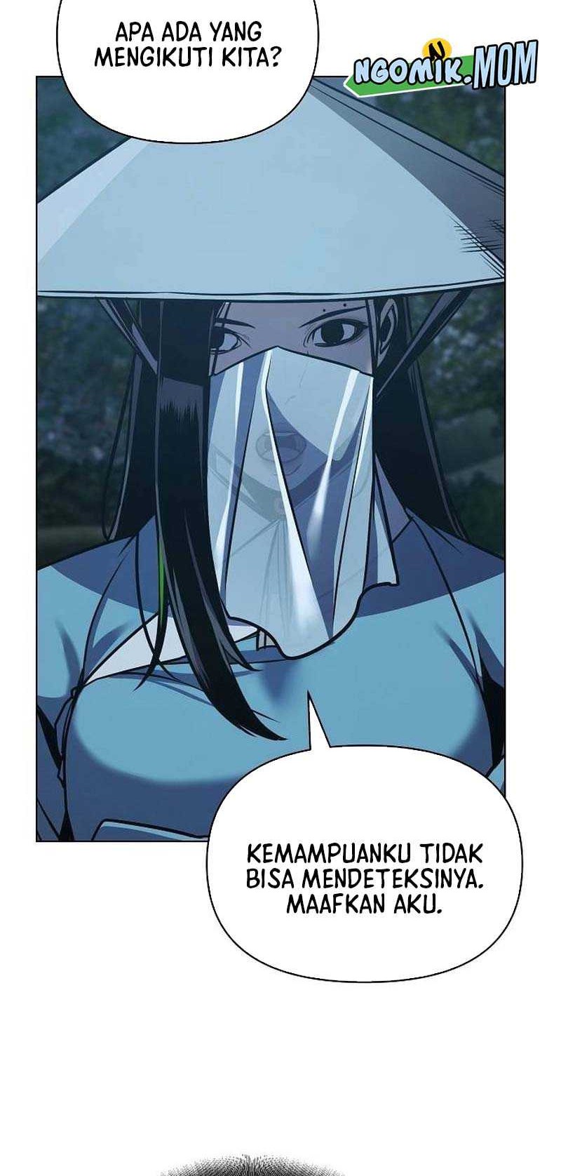 The Mysterious World’s Greatest Martial Artist Little Prince Chapter 28 Gambar 3