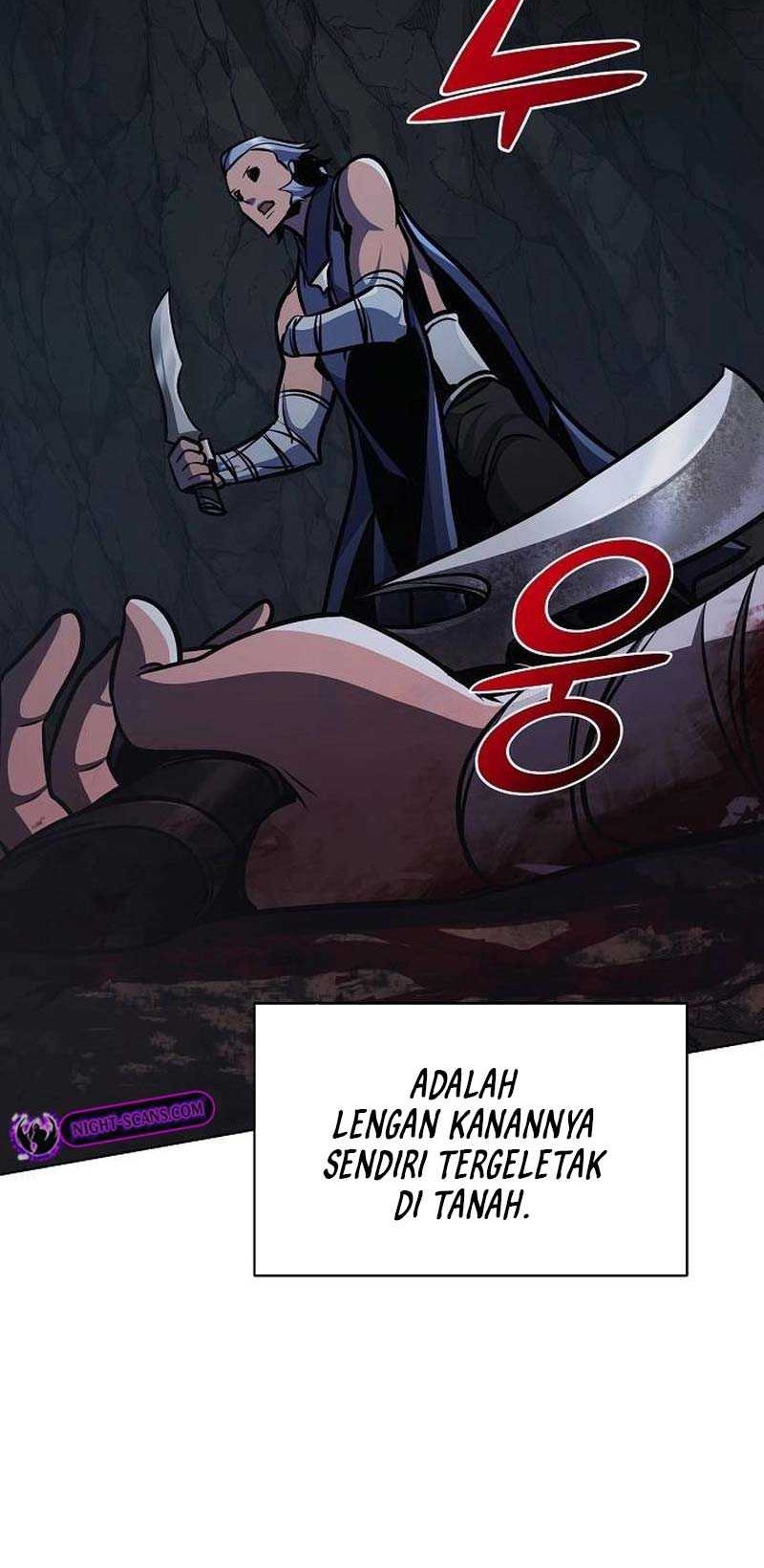 The Mysterious World’s Greatest Martial Artist Little Prince Chapter 28 Gambar 59