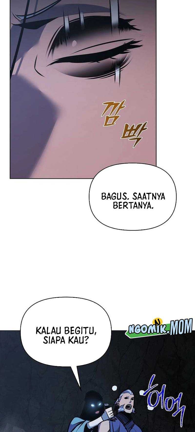 The Mysterious World’s Greatest Martial Artist Little Prince Chapter 28 Gambar 65