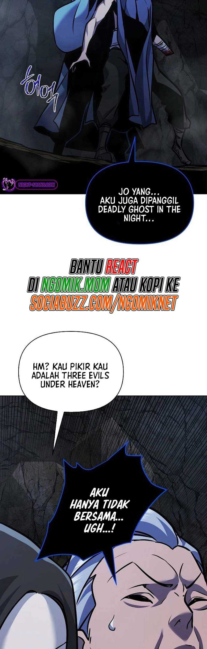 The Mysterious World’s Greatest Martial Artist Little Prince Chapter 28 Gambar 66