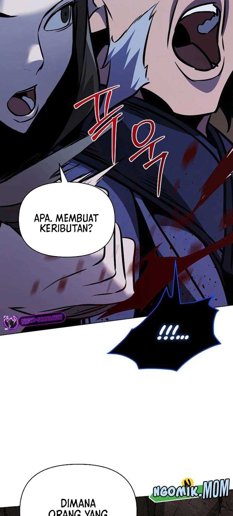 The Mysterious World’s Greatest Martial Artist Little Prince Chapter 28 Gambar 67