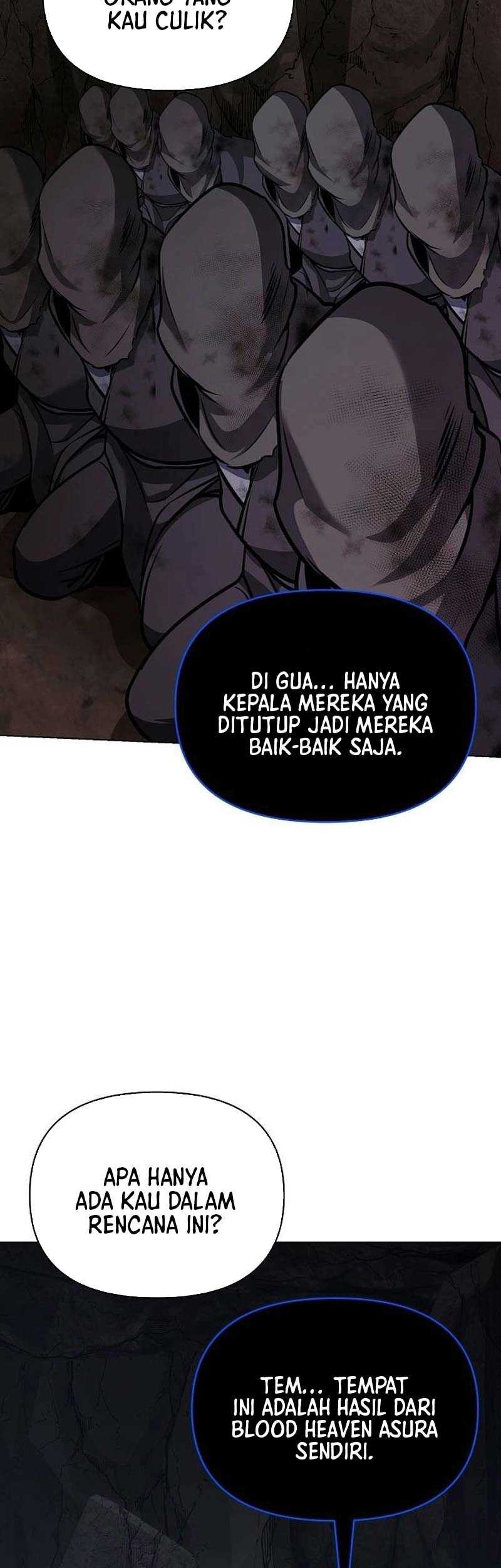 The Mysterious World’s Greatest Martial Artist Little Prince Chapter 28 Gambar 68