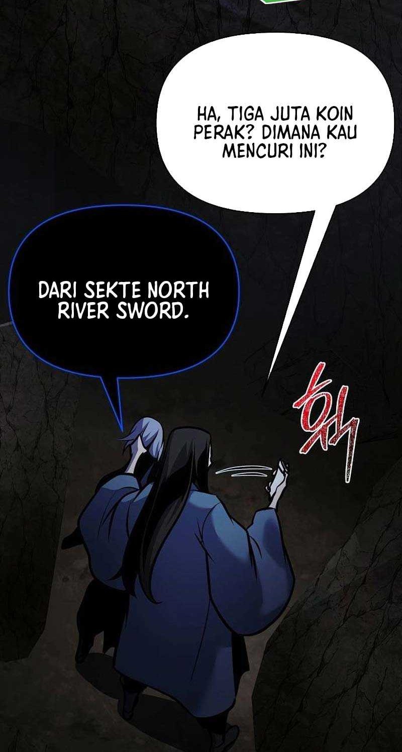The Mysterious World’s Greatest Martial Artist Little Prince Chapter 28 Gambar 73