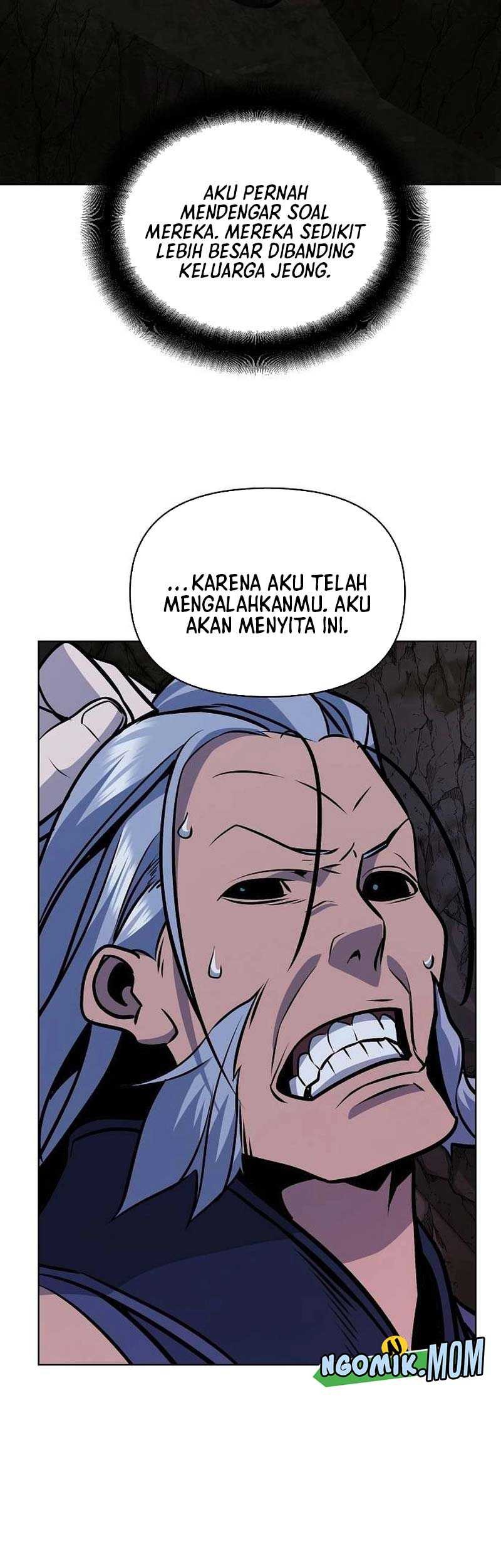 The Mysterious World’s Greatest Martial Artist Little Prince Chapter 28 Gambar 74