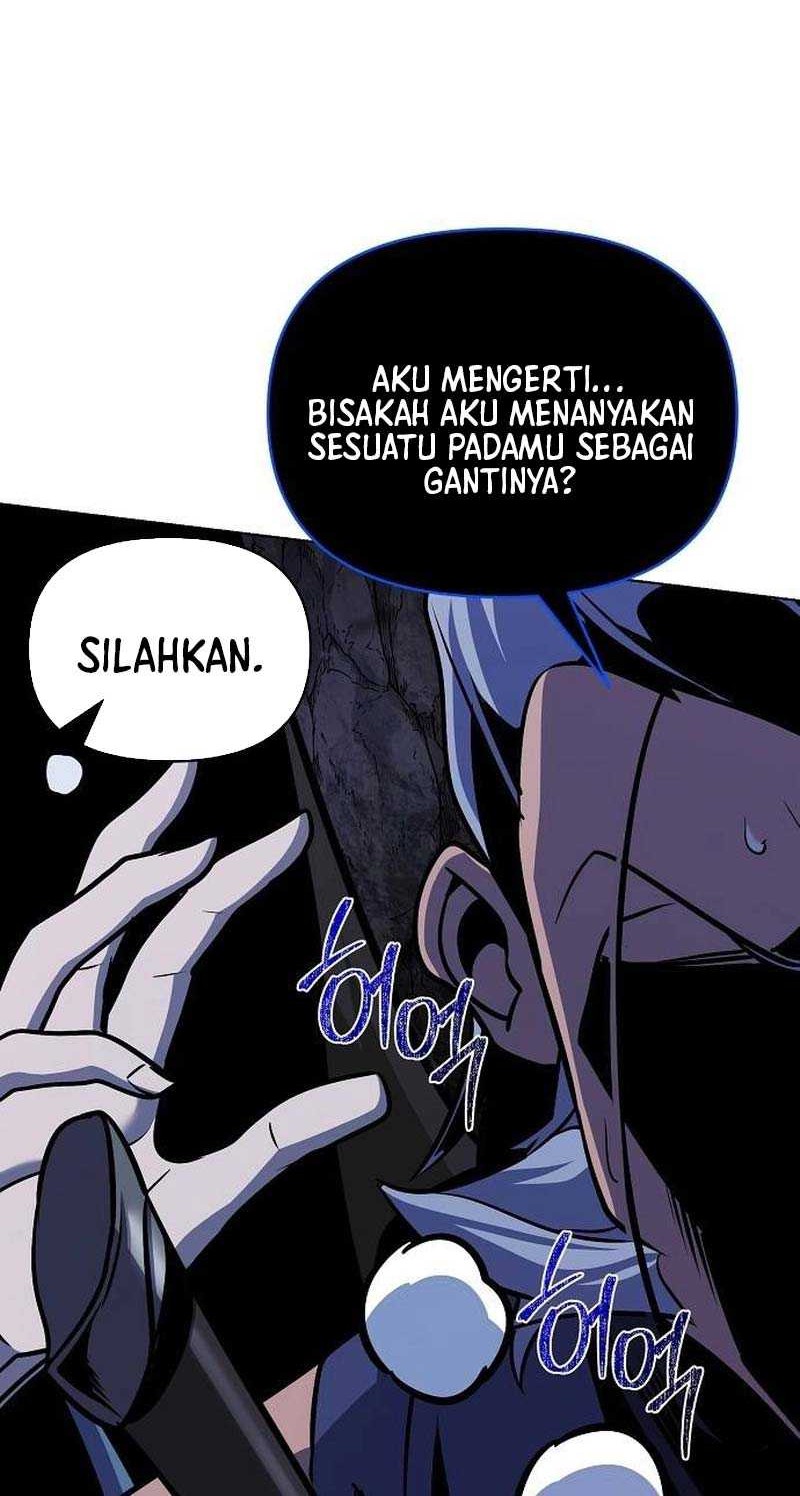 The Mysterious World’s Greatest Martial Artist Little Prince Chapter 28 Gambar 75